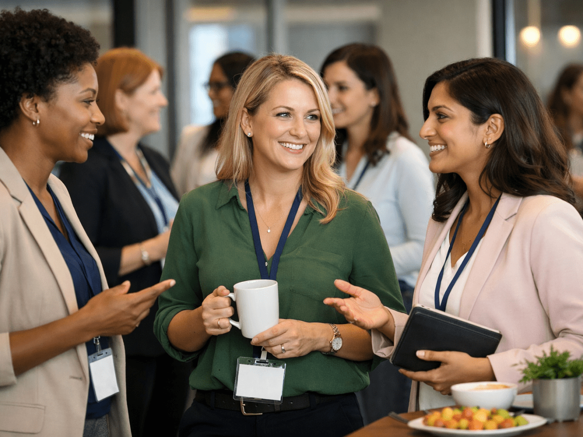 Modern Miracles Partnership